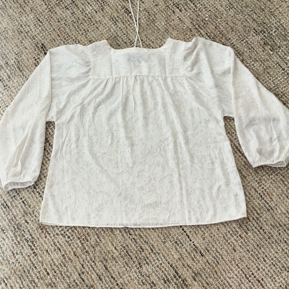 Loft Blouse - Picture 2 of 5